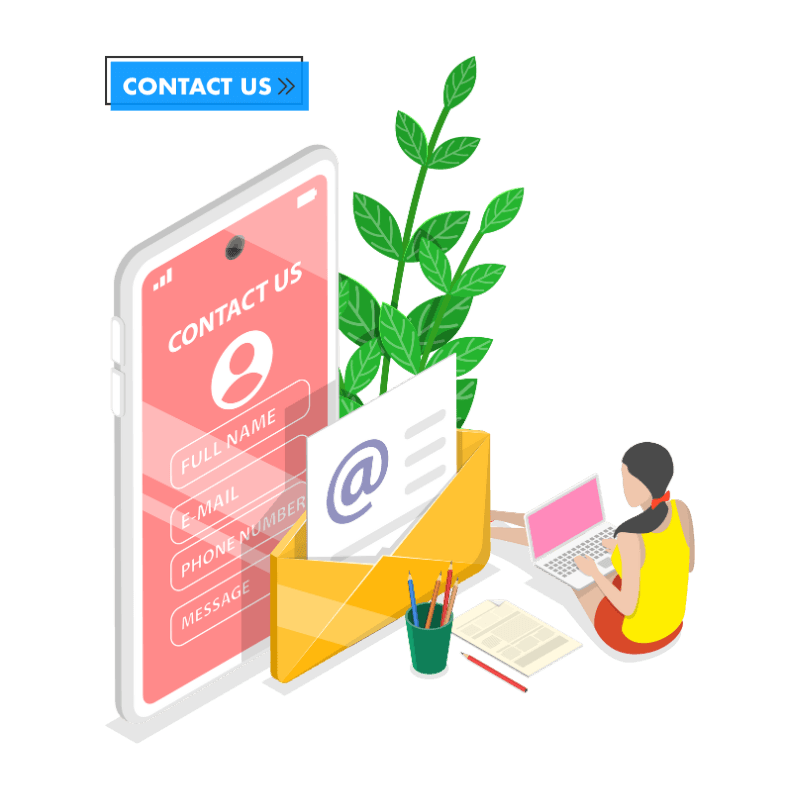 Contact Us